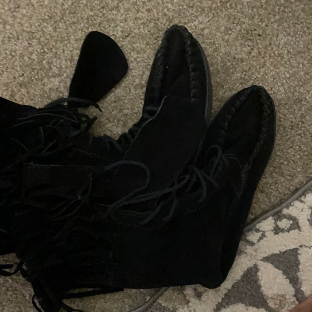 Not sure of the name but stylish